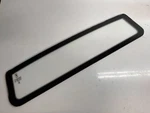Ferrari 488 Gtb Pista Cabin Back Window Rear Screen Glass Partition Oem 81784500. Fixed Price $650.00.