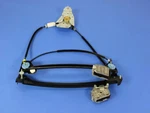 Genuine Mopar Front Door Window Regulator Right 68043884AA. Fixed Price $211.22.
