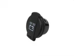 08-20 Jeep Dodge Ram Chrysler Center Console Lighter 12V Dc Cap Cover Mopar New. Fixed Price $17.53.