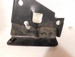 339079 1975 Pontiac Mod Radiator Grille Support Panel Lh. Fixed Price $22.00.