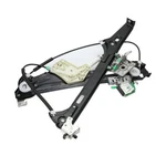 Front Door Window Regulator Motor 2197200946 Left,driver Side. Fixed Price $97.29.