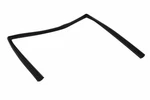 Genuine Gm Front Passenger Side Door Window Weatherstrip 42562888. Fixed Price $114.22.