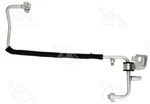 Four Seasons A/c Refrigerant Discharge Hose For Edge, Mkx 56924. Fixed Price $103.44.