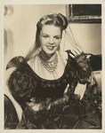 The Pirate 1948 Judy Garland Portrait Type Original Silver Gelatin 8X10 Photo. Fixed Price $39.99.