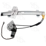 Aci 88127 Power Window Motor And Regulator Assembly For 94-99 Accord Cl. Fixed Price $100.99.