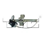 Power Window Regulator With Motor For 00-05 Buick Sabre Rear Driver Left. Fixed Price $62.00.