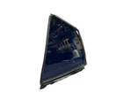 2025-2026 Toyota Camry XV80 Oem Rear Left Quarter Window Glass. Fixed Price $119.01.