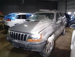 Windshield Glass Without Rain Sensor Fits 99-04 Grand Cherokee 2052870. Fixed Price $129.76.