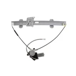RPAS-018 Aisin Window Regulator Front Passenger Right Side For Chevy Hand XL-7. Fixed Price $162.77.