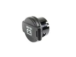 Genuine Mopar Power Outlet Cap 5026968AA. Fixed Price $14.16.