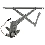 Aisin RPACH-024 Power Window Regulator Assembly W/ Motor. Fixed Price $105.40.