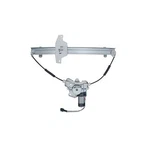 Aisin RPAK-022 Power Window Regulator Assembly W/ Motor. Fixed Price $217.43.