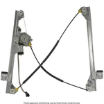 Cardone Left Driver Window Motor & Regulator For Cadillac Escalade Esv. Fixed Price $121.41.