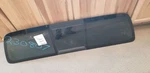 Back Glass Sliding Manual Center Fits 08-10 Ford F250SD Pickup 1961023. Fixed Price $125.00.