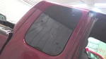 Passenger Rear Door Glass Heritage Super Cab Fits 98-04 Ford F150 Pickup 1770027. Fixed Price $44.99.