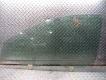 03 04 05 06 07 Nissan Murano Left Driver Front Door Window Glass Se Sl. Fixed Price $67.46.