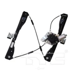 Power Window Motor And Regulator Assembly Tyc 660471. Fixed Price $92.01.