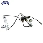 Skp SK748619 Window Motor And Regulator Assembly For 05-10 300 Charger Magnum. Fixed Price $76.18.