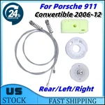 Rear Right For Porsche 911 Carrera Window Regulator Repair Kit 99754301605. Fixed Price $32.99.