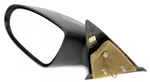 1997-1999 Dodge Neon Single Manual Left Side View Mirror Part Number CH1320134. Fixed Price $29.75.