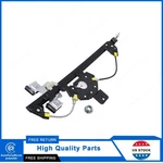 Power Window Regulator Rear Right 68002892AA For Jeep Patriot 2007 -2017. Fixed Price $45.99.