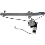 Dorman 741-995 Power Window Regulator And Motor Assembly. Fixed Price $136.75.