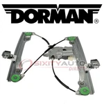 Dorman 751-740 Power Window Motor & Regulator Assembly For 95919260 95382557 Aw. Fixed Price $128.91.