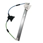 Aisin RPAZ-009 Power Window Regulator Assembly W/ Motor. Fixed Price $222.66.