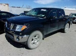 Used Rear Right Door Fits: 2008 Nissan Frontier Crew Cab Electric Gra. Fixed Price $606.29.