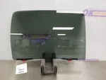 2023 Toyota Tacoma SR5 Crew Cab Rear Door Window Glass Only Right Passenger. Fixed Price $100.00.