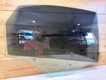 09-16 Audi A4 Passenger Right Rear Window Door Glass Oem. Fixed Price $79.95.