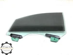 2019-2023 Lincoln Nautilus Left Driver Front Door Window Glass Oem. Fixed Price $139.99.