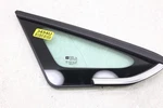 New Oem Gm Front Right Quarter Window Glass 39033454 Buick Cascada 2016-2019. Fixed Price $209.95.