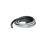 Door Rubber Weatherstrip Seal Lh, Rh 1975-1991 Ford Econoline Van. Fixed Price $106.14.