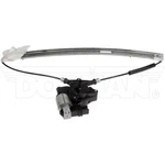 Dorman 748-094 Power Window Regulator And Motor Assembly. Fixed Price $142.14.