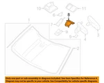 Ford Oem 15-20 F-150 Windshield Glass-upper Cover FL3Z17D550AC. Fixed Price $28.38.