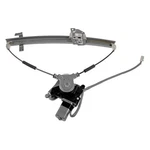 For Mazda Protege 99-03 Window Regulator And Motor Assembly Solutions Front. Fixed Price $86.35.
