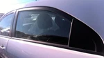Driver Left Rear Door Glass Hatchback With Solar Fits 12-17 Rio 31870700. Fixed Price $110.70.