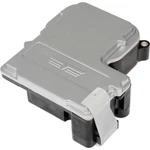 Dorman 599-866 Abs Control Module For 2001-2002 Chevy Silverado 3500 New. Fixed Price $413.48.