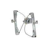 Aisin RPGM-107 Power Window Regulator Assembly W/o Motor. Fixed Price $113.08.