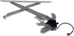 Power Window Motor And Regulator Assembly Dorman 741-533. Fixed Price $177.99.