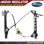 Front Right Power Window Regulator For Audi 2008-2009 Quattro 2008-2014. Fixed Price $69.49.
