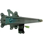 Power Window Motor And Regulator For RX350, RX400H, RX330, Camry WL41142. Fixed Price $96.34.