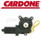 Cardone Reman 47-4535 Power Window Motor For 96430356 8353085Z01 8353085Z00 Wq. Fixed Price $103.97.