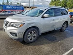 Used Front Right Door Window Regulator Fits: 2017 Nissan Pathfinder Electr. Fixed Price $76.00.
