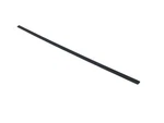 Genuine Mopar Sliding Backlite Channel 68510553AB. Fixed Price $7.94.