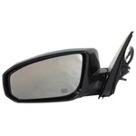 Mirrors Driver Left Side Heated Hand 96302ZK35E For Nissan Maxima 2006-2008. Fixed Price $125.20.
