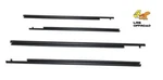 Land Rover Discovery 3 & 4 All Doors Weather Strip Kit Front Rear. Fixed Price $177.41.