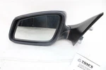 Side View Door Mirror Bmw 528I 535I 550I Active 12 Left Black 1172396. Fixed Price $69.99.