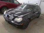Passenger Rear Door Glass 203 Type C320 Fits 01-04 Mercedes C-class 1488814. Fixed Price $48.00.